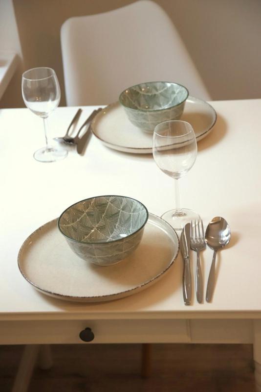 Cosy Nest Apartment Budapest Luaran gambar