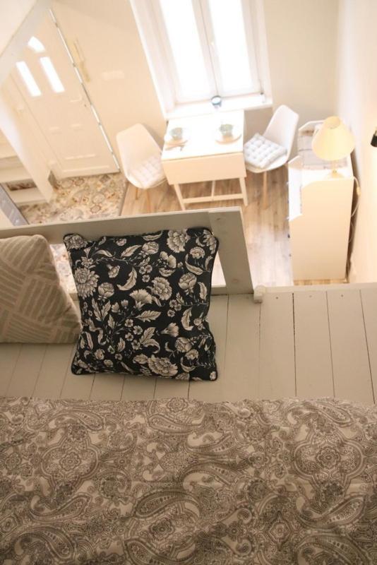 Cosy Nest Apartment Budapest Luaran gambar