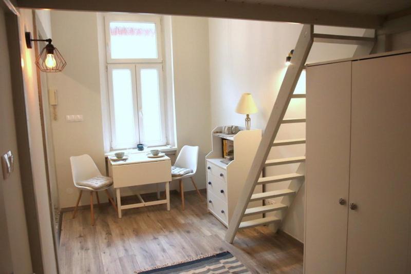 Cosy Nest Apartment Budapest Luaran gambar