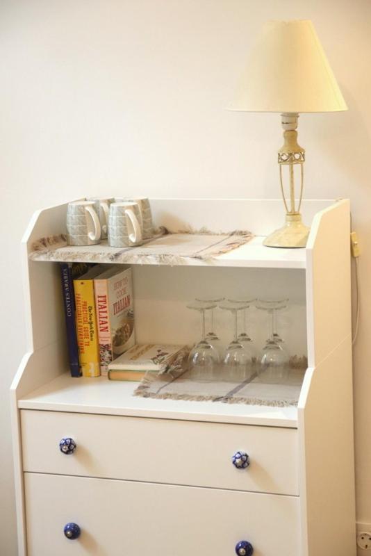 Cosy Nest Apartment Budapest Luaran gambar