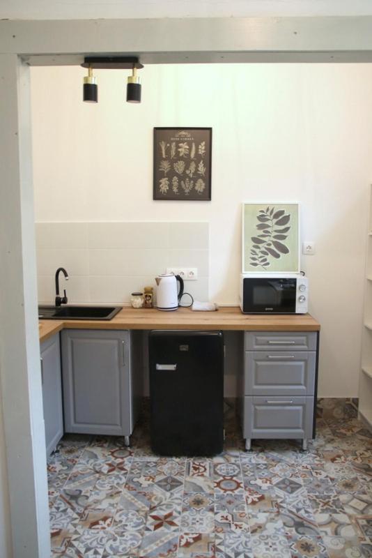 Cosy Nest Apartment Budapest Luaran gambar